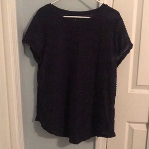 Vera Wang top